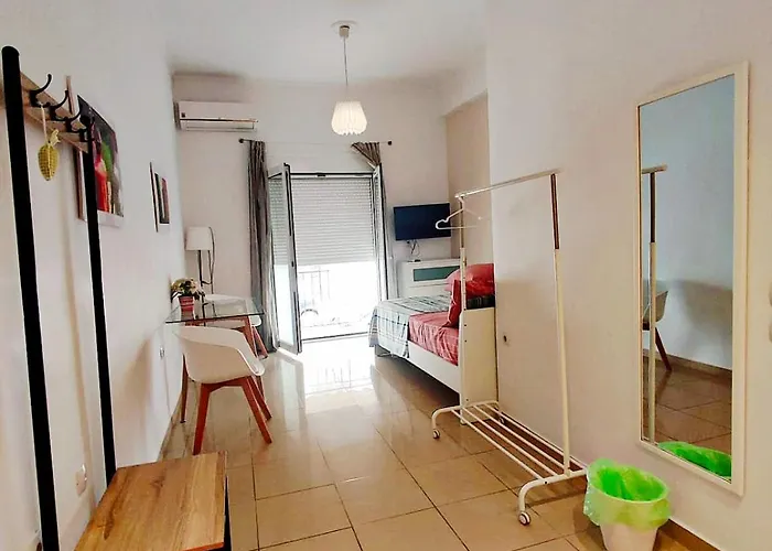 Nafplion Smart Apartment