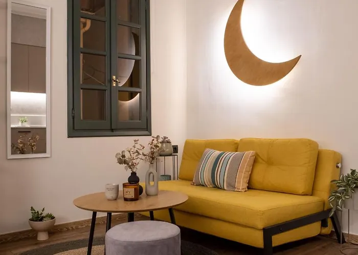 La Luna Luxury Stay