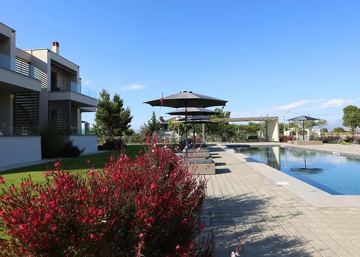 Almyres Luxurious Residences