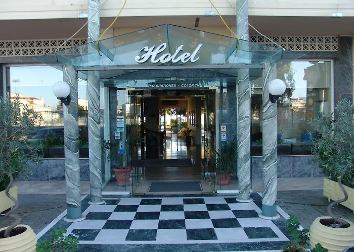 Ignatia Hotel