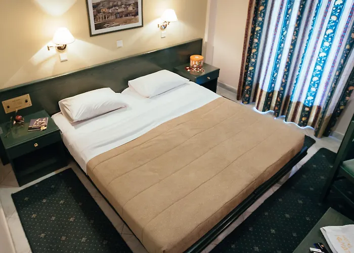 Ignatia Hotel
