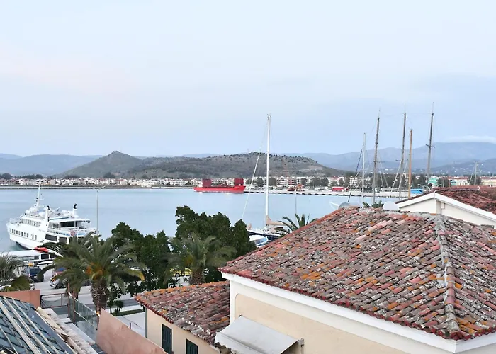 Porto Nafplio