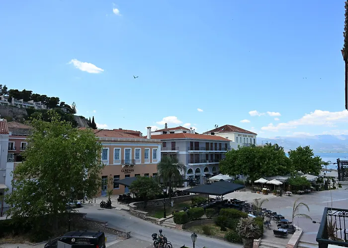 Porto Nafplio