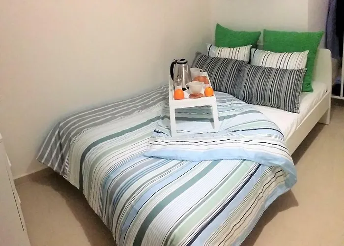 Nafplion Smart Apartment